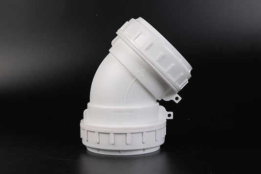 HDPE溝槽式排水管 HDPE溝槽式排水管